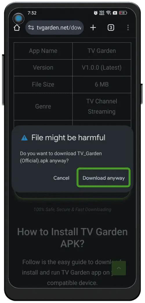 Download UtsavTV App